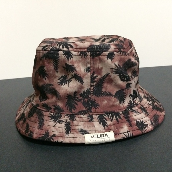 acid bucket hat